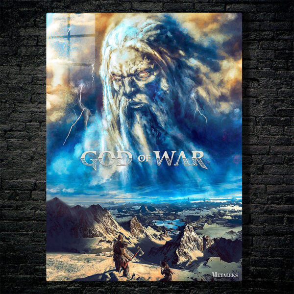 God Of War