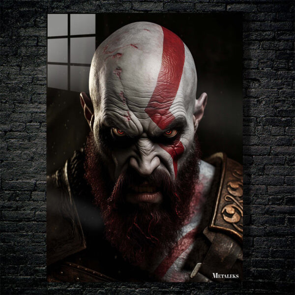 God of War 1