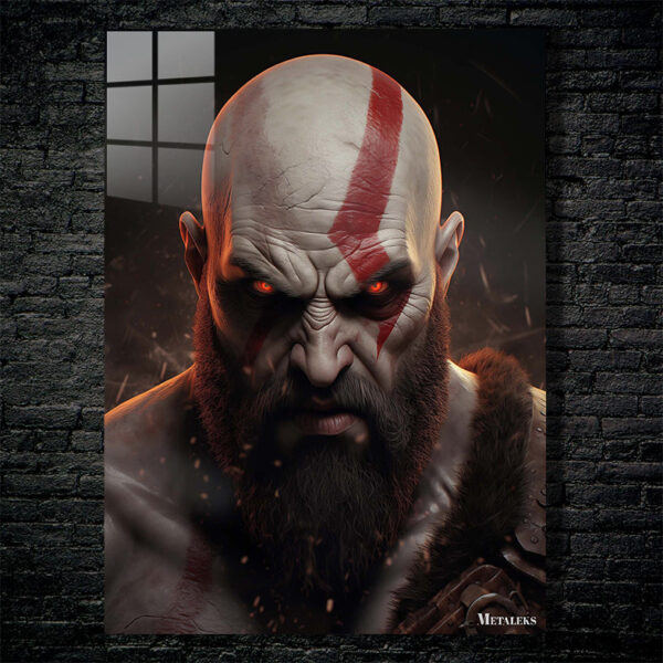 God of War 3