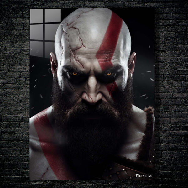 God of War 4