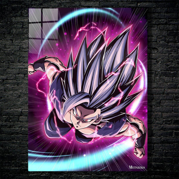 Gohan Dragon Ball A0726-25