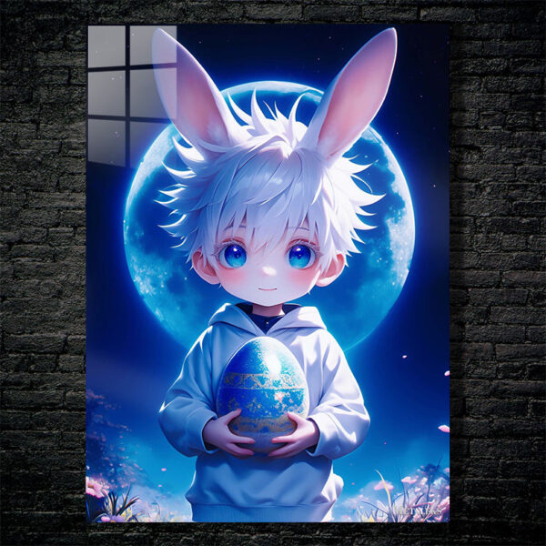 Gojo - Easter Theme - 2