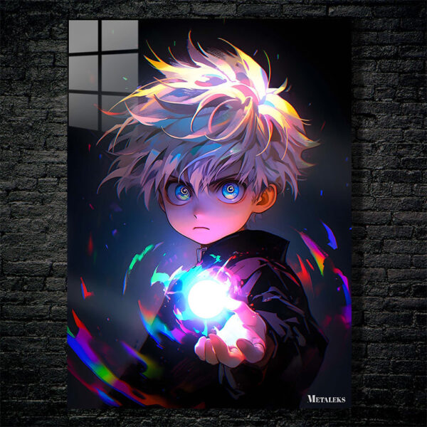 Gojo Chibi