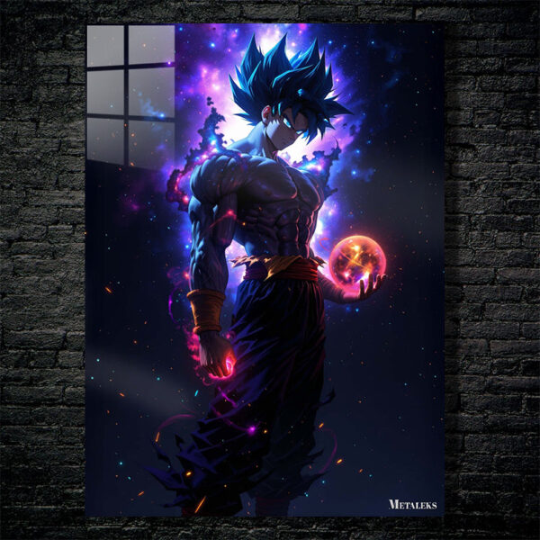 Goku Dragon Ball 01 C080725