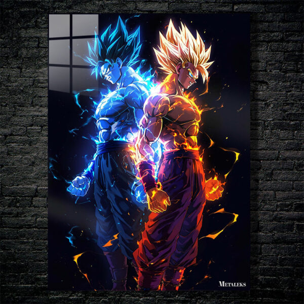 Goku Dragon Ball Goku Dragon Ball  C080725