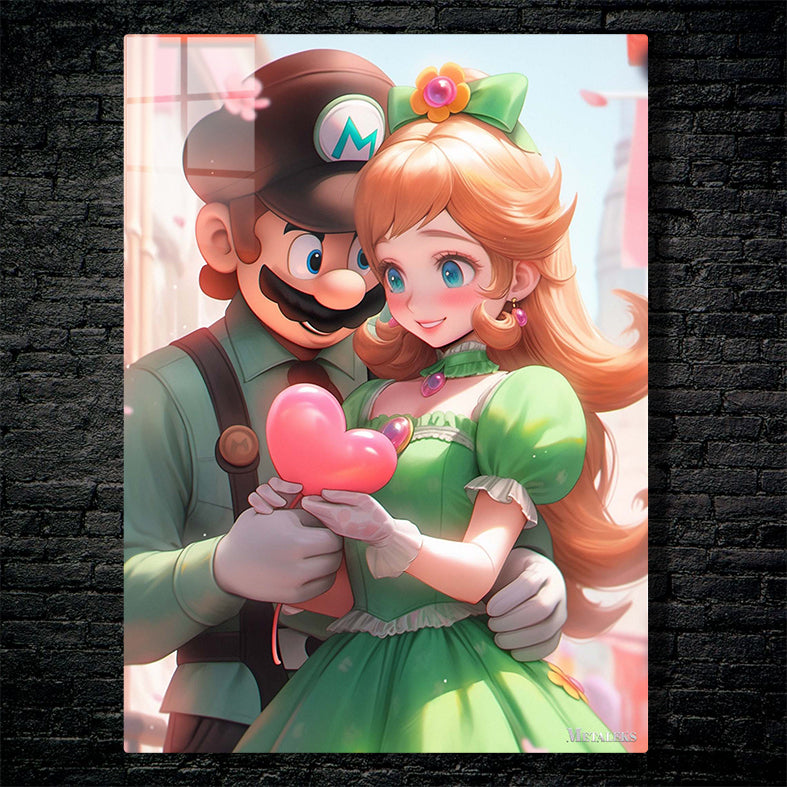 Green-Capped_Guardian_Luigi_and_Peach_s_Mushroom_Kingdom_Chronicles_1