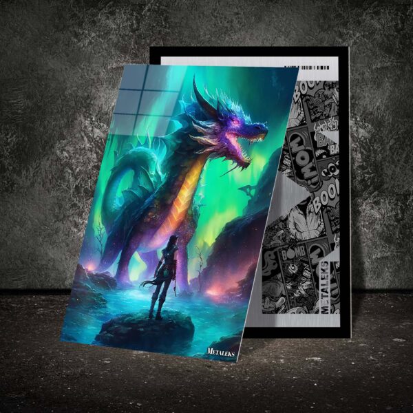 Green Dragon Fantasy