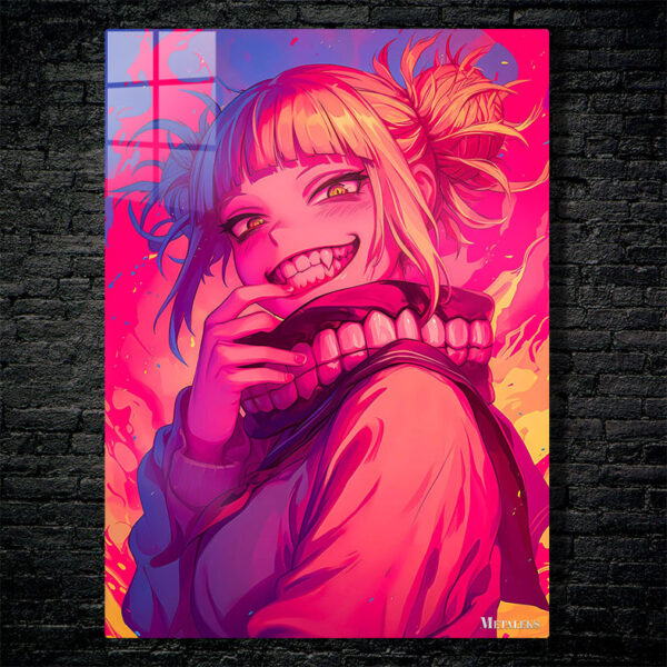 Himiko Toga 2 - My Hero Academia