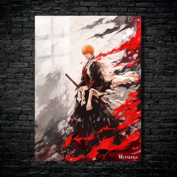 Ichigo Kurosaki-01