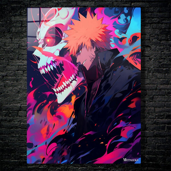 Ichigo Kurosaki
