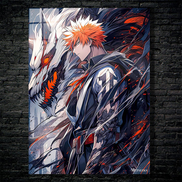 Ichigo Kurosaki 2