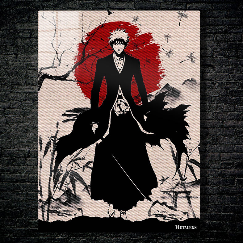 Ichigo_Kurosaki_Bleach_Japanese_1