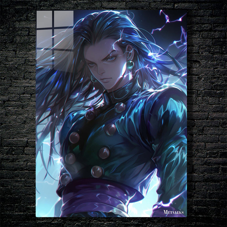 Illumi_Zoldyck_Hunter_X_Hunter_1