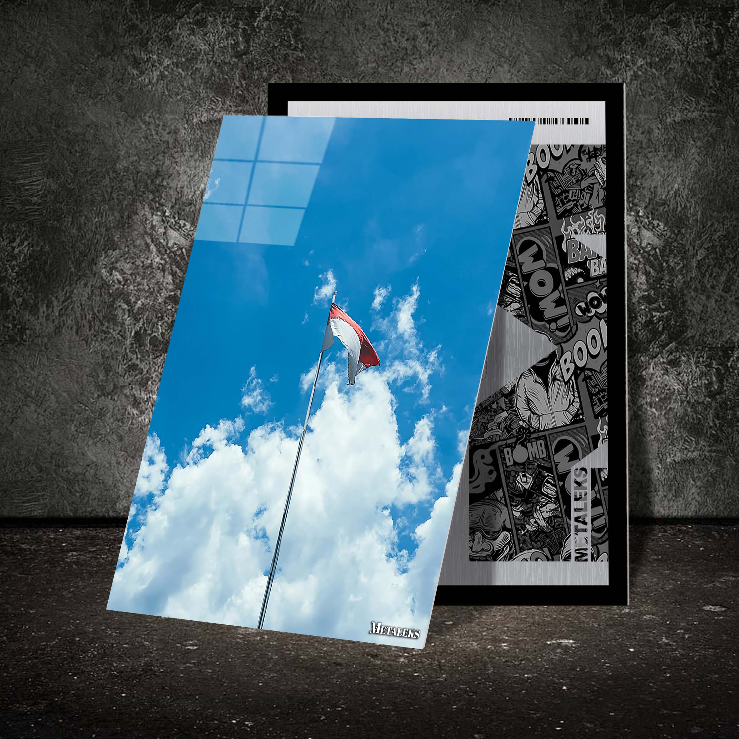 IndonesianFlagOnBlueSky_9b502ff8-d7ff-4c97-a9a5-bcfb2658b0ad