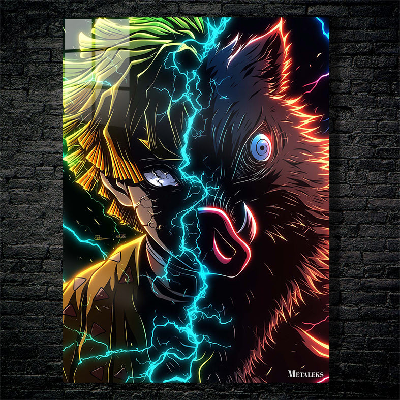 Inosuke-Zenitsu_neon_1