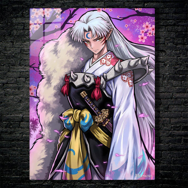 Inuyasha, The Dog Demon Lord-05