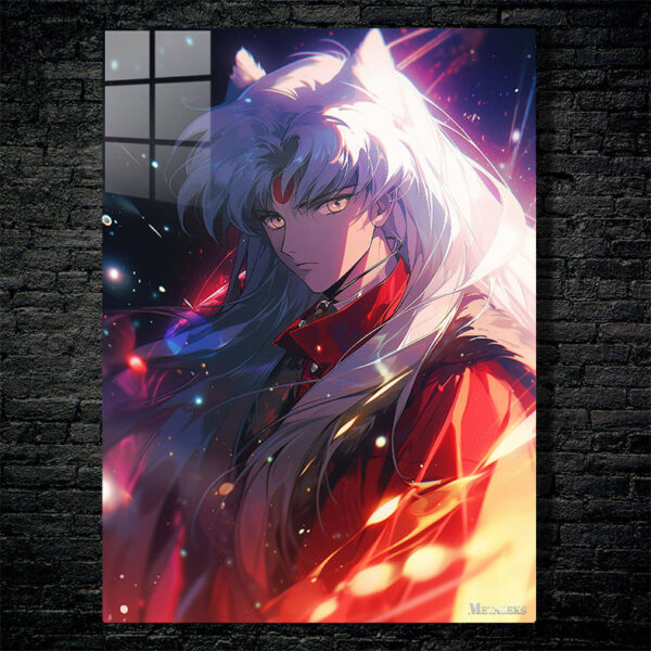 Inuyasha｜Wallpaper1