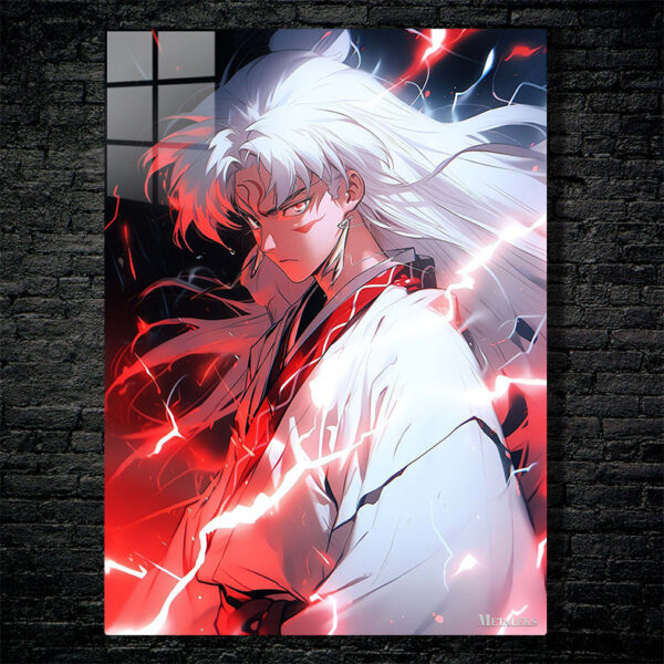 Inuyasha｜Wallpaper3