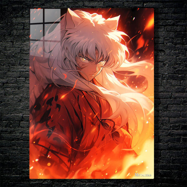 Inuyasha｜Wallpaper 2
