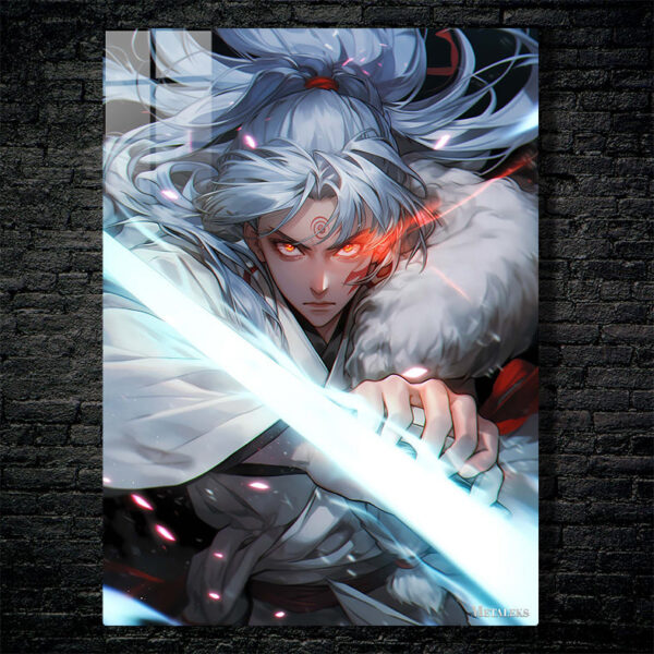 Inuyasha｜Wallpaper 4