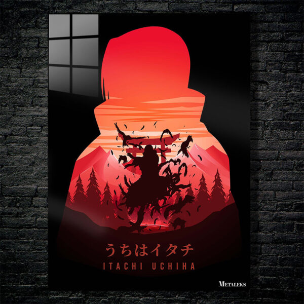 Itachi Illusion