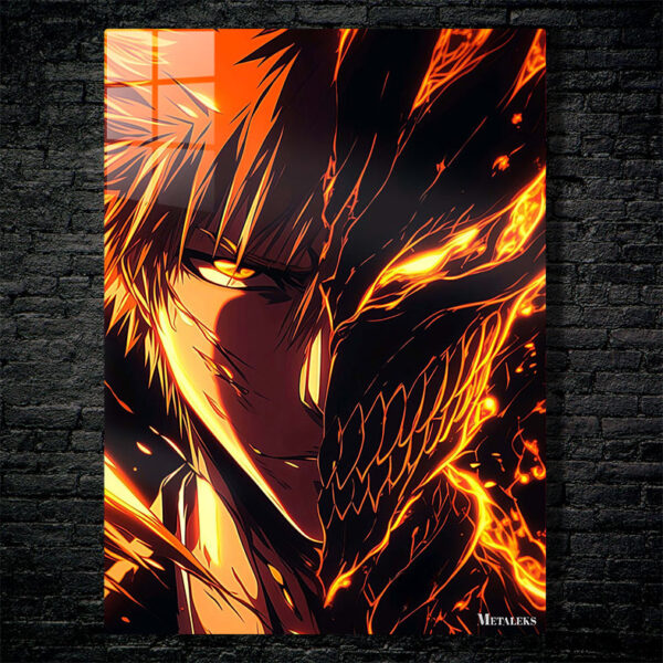 J1405-Ichigo Kurosaki-1