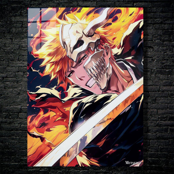 J1406-Ichigo Kurosaki-2