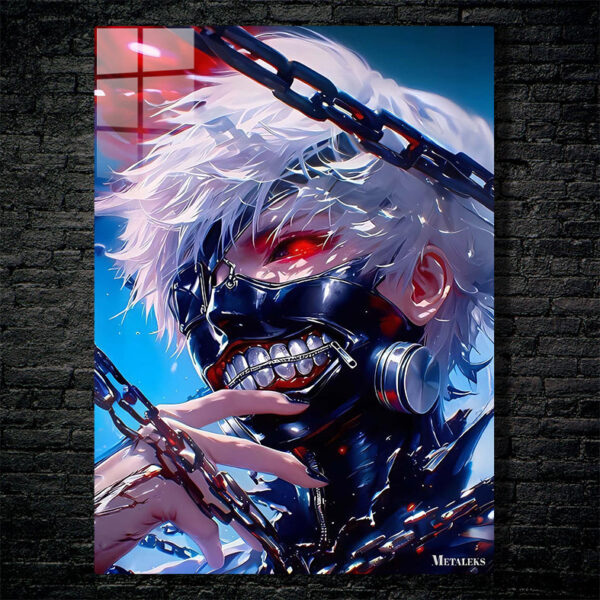 J1807-Kaneki Ken