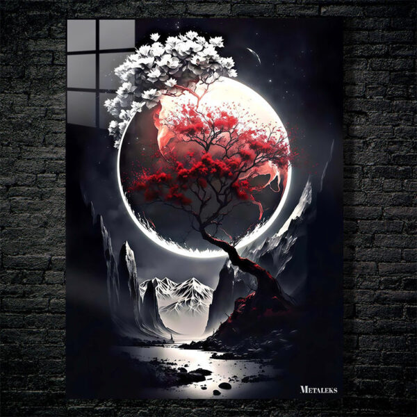 Japanese Tree of Life