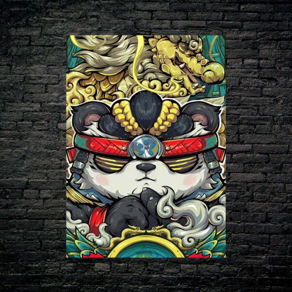 Japanese art (1)