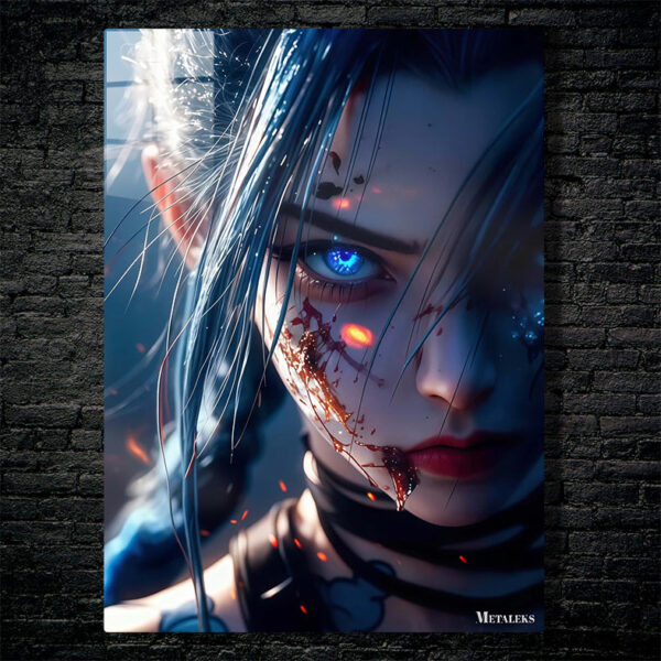 Jinx Arcane 01  C080925