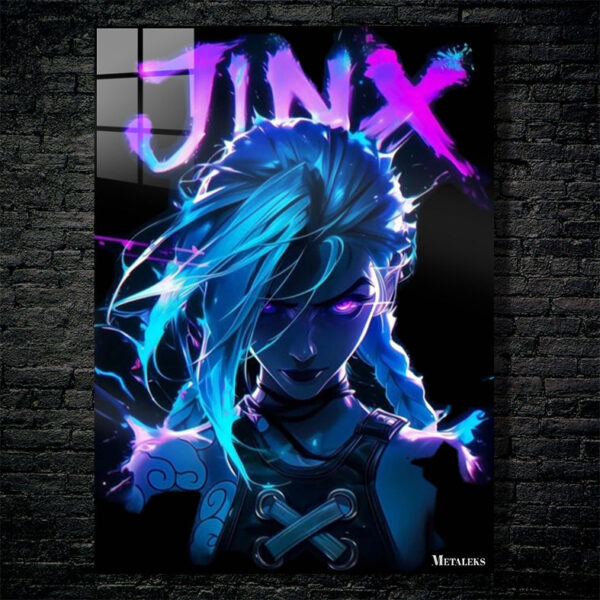 Jinx Arcane~1  D081225