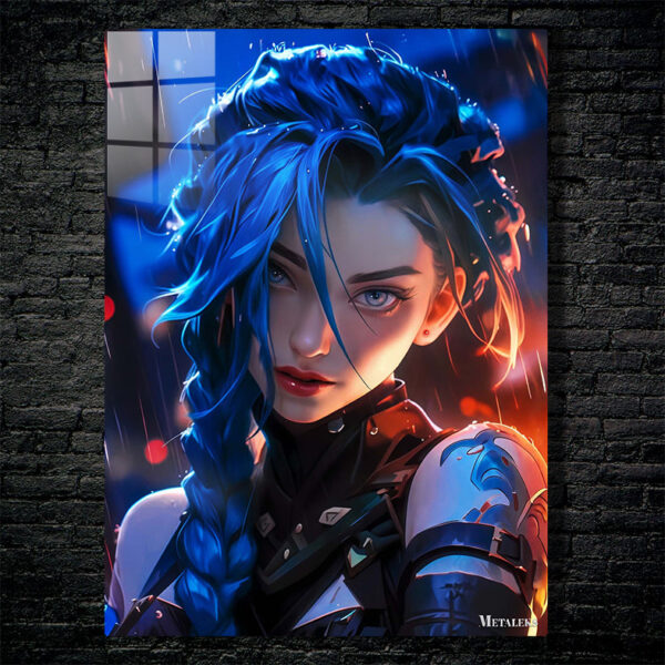 Jinx Arcane  C080925