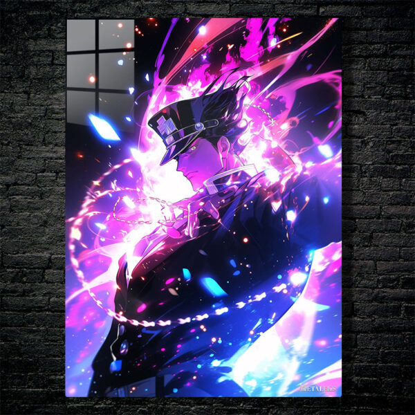 JoJo｜Jotaro Kujo