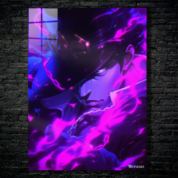 JoJo｜Jotaro Kujo 2