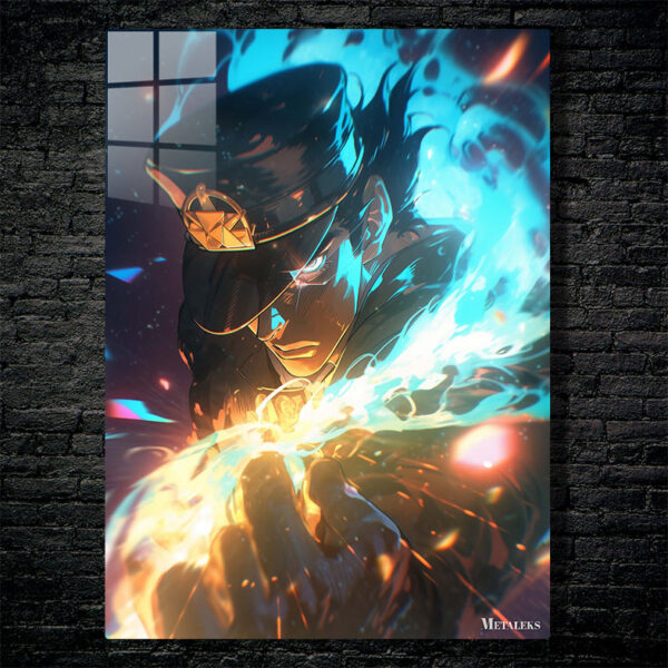 JoJo｜Jotaro Kujo 3