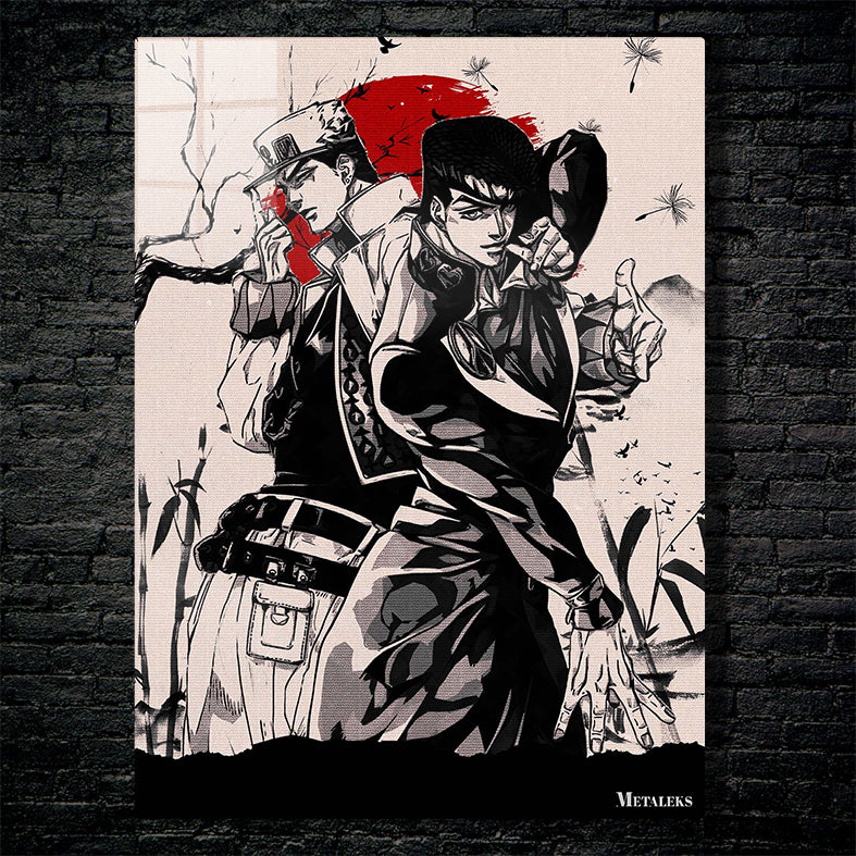 Jojo_Bizarre_adventure_japanese_1