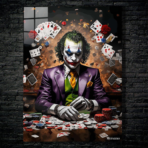 Joker Cards