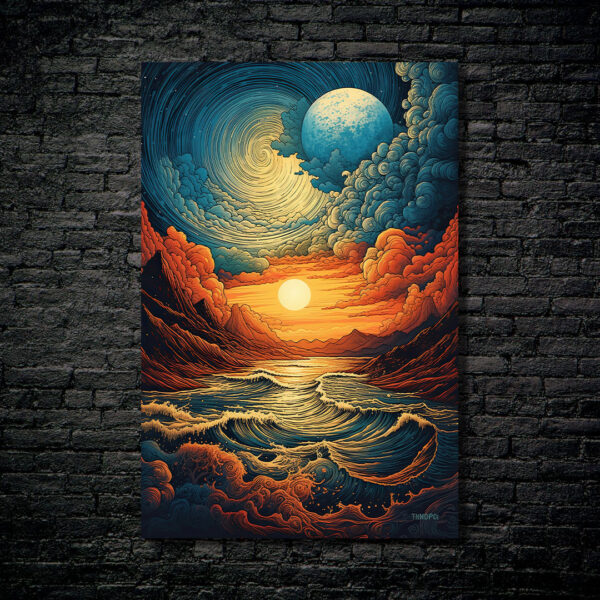 Journey of Illusions