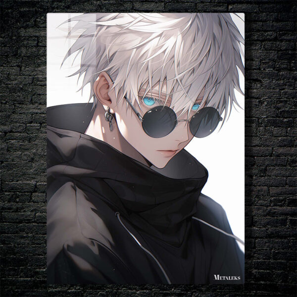 JujutsuKaisen|Gojo3