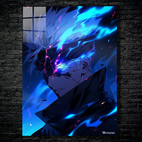 JujutsuKaisen|GojoSatoru