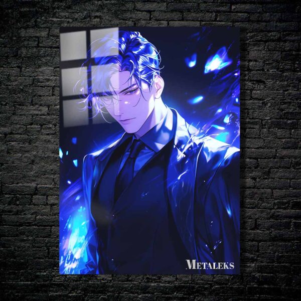 K-0131 SUNG JIN - WOO