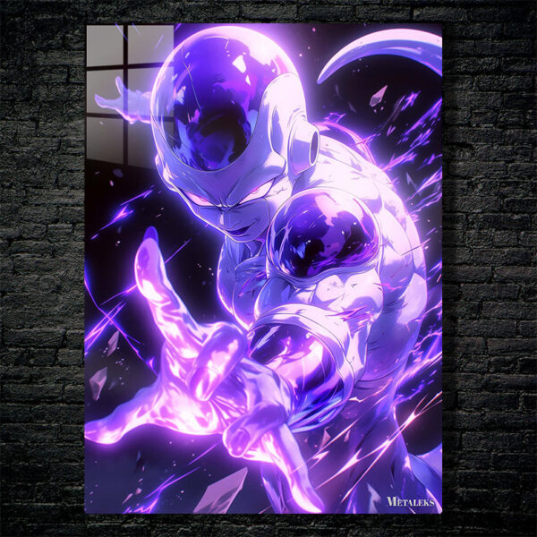 K-0254 FRIEZA DRAGON BALL  H0801-25