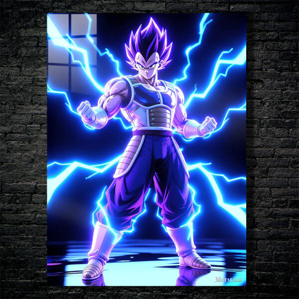 K-0261 VEGETA  H0801-25