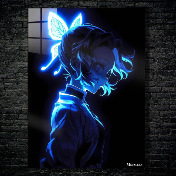 Kanao-Demon Slayer