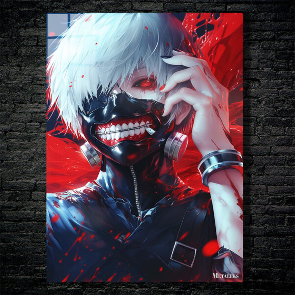 Kaneki Ken.TGV2