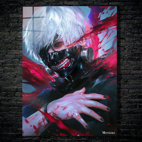 Kaneki Ken.TGV3