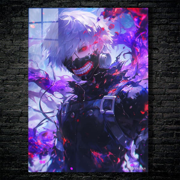 Ken Kaneki Tokyo Ghoul