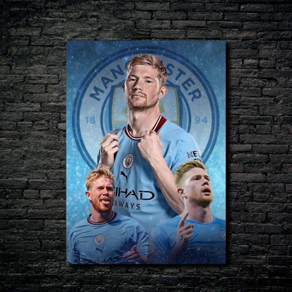Kevin De Bruyne