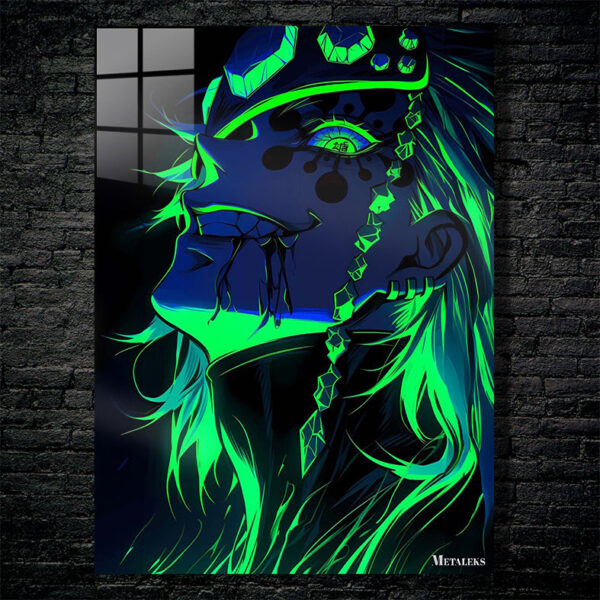 Kokushibou-Demon Slayer